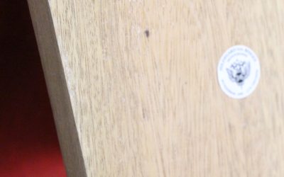 Tablas preparadas para escribir íconos